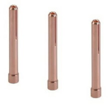 TIG сварочная насадка Abitig 17/18/26 52mm 2.4mm, ABICOR BINZEL, 701.0173