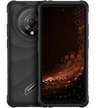 Hammer viedtālrunis Iron 6 TEL001053, 6.56", 1612 x 720 px, Mediatek Dimensity 6300, 8 GB RAM, 256 GB, 64 MP, 6050 mAh