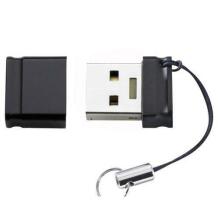 Intenso USB mälupulk 3532491 128 GB, USB 3.2 Gen 1, Lugemise kiirus 100 MB/s, Must, Plastmass, Kujundus: kork