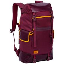 Rivacase Рюкзак 5361RED, 30L, 17.3", 980g, 1 отделение, водоотталкивающий, эргономичный дизайн, застежка на молнии
