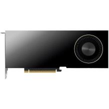 PNY Видеокарта VCNRTXPRO6000MQ-SB 96GB GDDR7, 512 бит, 7680 x 4320, PCIe x16 5.0, Активное охлаждение, 4 DisplayPort, 1 вентилятор