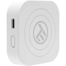 Tellur Viedais WiFi Klātbūtnes Sensors TLL331552, 5V 1A, 24GHz, ≤16dBm, 1,5-6m, 120°, regulējama jutība, saderīgs ar Google Home