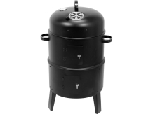 ROUNDED SMOKER 51 X 42 X 80CM 99920 LUND