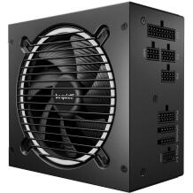 Be Quiet Toiteallikas Pure Power 13 M BP025EU, 650W, 80 PLUS Gold, PCIe 5.1, Aktiivne jahutus, 1x PCIe 5.1, 2x PCIe 6+2
