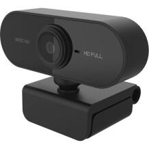 Manta Veebikaamera W177, 720p, 30fps, 2MP, USB 2.0, Sisseehitatud mikrofon, Plug and Play