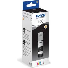 Epson Tindi pudel C13T00R140, 70ml, Kuni 1900 fotot, foto must, 1 pakend
