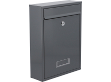 Pastkaste 360x260x80mm; 78556 VOREL