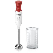 Bosch Käsi segisti MSM64110, 450W, 1x segamisots, 1 tass komplektis, ergonoomiline disain