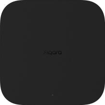 Aqara Smart Home keskuse HM-G01D, Bluetooth, Wi-Fi, ZigBee, 0.3 kg, sisaldab M3 keskust, USB-A kuni USB-C kaabel