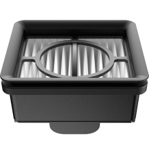 Filtru komplekts Truclean W20 sausai un mitrai tīrīšanai 2 gabali BHR8813GL Xiaomi