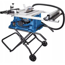 Galda ripzāģis 250mm SCH59013209942 SCHEPPACH