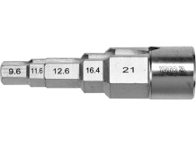 Atslēga 1/2" YT-03317 YATO