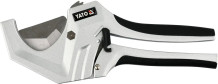 Pvc Pipe Cutter 64Mm V-Cut YT-22293 YATO
