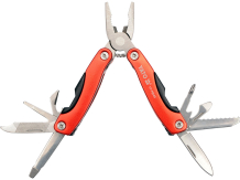 Daudzfunkcionāls Nazis YT-76040 YATO