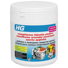 HG pesuvahend spordiriiete pesemiseks