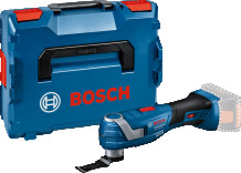 Vibrozāģis GOP 18V-34 PROFESSIONAL 06018G2000 BOSCH