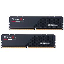 G.Skill Оперативная память DIMM 32GB DDR5-6000 F5-6000J3036F16GX2-FX5, 6000MHz, 2x16GB, CAS 30, 288-pin DIMM, без ECC, 1.35V