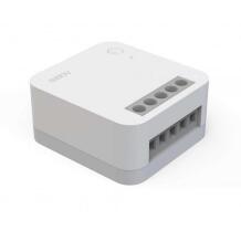 Aqara lüliti moodul SSM-U01 2300W, 10A, 2.4 GHz, ZigBee, 100-250VAC, 50/60Hz, ülekoormuse kaitse, energia mõõtmine