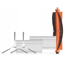 RE4 & RE5 Sērijas Robotu Putekļu Sūcēju Tīrīšanas x6 Piederumu Komplekts Ezviz CS-RA-KIT06