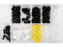 Tüüblid Mercedes (270 Tk.) YT-06662 YATO