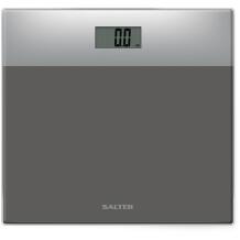 Salter Vonios svarai 9206 SVSV3RCFEU16, 180kg, stiklo platforma, LCD ekranas