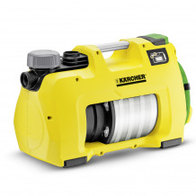 Veepump BP 7 Home & Garden 1200W 9GSPDQ35 KARCHER