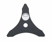 Triangle blade 255, ECHO, P021014320, RM-410ES/510ES, SRM-510ES/420ES/520ES