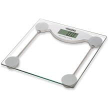 Mesko Vannakaalud MS 8137, 150 kg, 100 g, klaas, automaatne nullimine