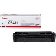 Canon Тонер 3027C002, 2300 страниц, Цвет: Голубой, Совместимость: Color imageCLASS MF642Cdw, Высокая производительность, 1 шт.