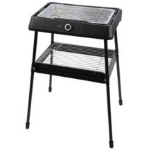 Jata Grilis JEBQ1001, 2200W, 400x230mm, 2 lygiai, reguliuojamas termostatas, lengvas valymas