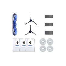 Premium service kit for DEEBOT X5 series DKT130151 Ecovacs