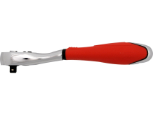 Izliekts Rokturis 1/4" YT-0733 YATO