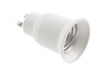 Переходник GU10 на E27 AE-GU10E27-00 GTV