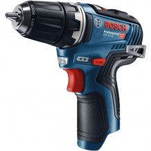 Urbjmašīna GSR 12V-35, SOLO 06019H8000 BOSCH