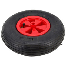 Pneimatiskais ritenis ķerrai 300mm AW00005 AWTOOLS