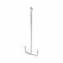 Bitumo maišytuvai Ø 160x600mm, KREATOR, KRT050010, Šakos skersmuo: 14 mm, Rekomenduojamas sukimosi greitis: 550 min-1.