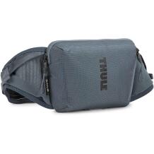 Thule Vöö kott 4479 3204479, 22cm, 6cm, 15cm, 0.5l, 0.23kg, nailon, tumehall, veekindel, peegeldavad detailid