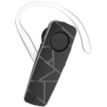 Tellur Bluetooth kõrvaklapid Vox 55 TLL511321, 10m, 4h, 120h, Bluetooth, Micro USB, 2h laadimine, 2 seadet