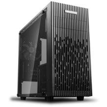 Deepcool Корпус MATREXX 30 DP-MATX-MATREXX30, 1 x 5.25", 3 x 3.5", 2 x 2.5", USB 3.0 x1, USB 2.0 x1, Audio x1, Mic x1