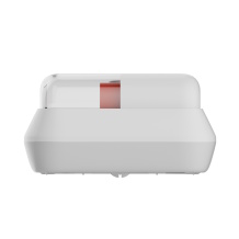 Специализированный пылесос для удаления пылевых клещей с UV и циклонной системой BHR8943EU Dust Mite Vacuum Cleaner Pro 400 W циклонная мощность всасывания 14 kPa контейнер для пыли 0.5 l Белый Xiaomi