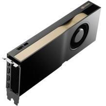 PNY Видеокарта VCNRTX4500ADA-SB 24GB GDDR6, 192 бит, 7680 x 4320, PCIe x16 4.0, Активное охлаждение, 4 DisplayPort