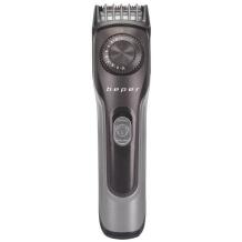 Beper Habeme trimmer 40.332, 0.3 kg, 165 mm, Ni-MH, 1000 mAh, 45 min, 480 min, 1 - 10 mm, pestav, eemaldatavad terad