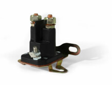 3-kryptis universalus solenoidas, BBT, 33-430, POHJA- TAI KYLKIKIINNIT