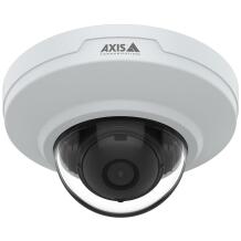 Axis võrgu kaamera 02373-001 2 MP, 1920 x 1080, 3.1 mm, WDR, öönägemine, PoE, 1 Ethernet port, valge