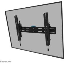 Neomounts sieninis laikiklis WL35S-850BL16, 42-86 colių, 60 kg, VESA 100x100-600x400 mm, 0-20 mm aukščio reguliavimas