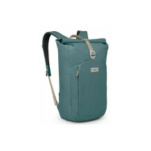 Seljakott ARCANE ROLL TOP, Osprey, 0843820197266, 22L, 768 grammi, värv: CASCADE_BLUE_HEATHER