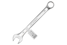 Kombineeritud mutrivõti, FORSTIME, FT-75528, 28 mm, CrV teras, 12 serva