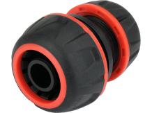 Dārza šļūteņu remonts 3/4", YATO, YT-89015, izturīgi materiāli, viegla uzstādīšana