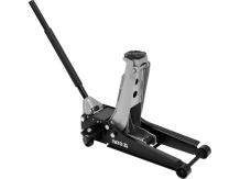 Hidrauliskais zemā profila domkrats 2.5T 85-520mm YT-17207 YATO