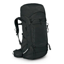Kuprinė TEMPEST 44, Osprey, 0810145592441, 6.8-15.9 kg, JUODAS AKMUO PILKA